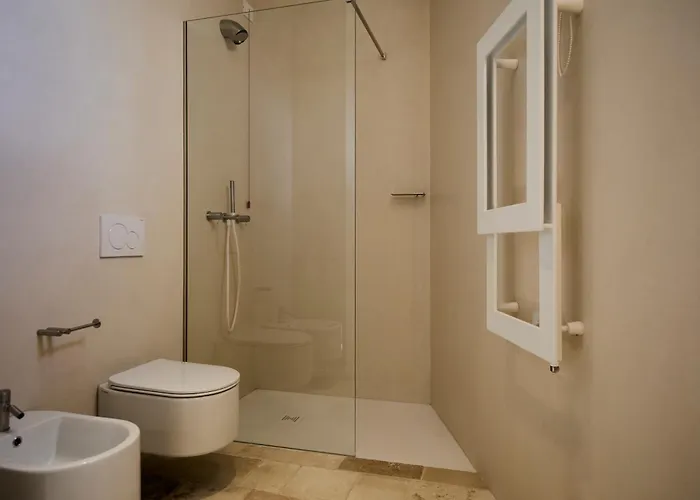 Pensjonat Musae In Polignano a Mare