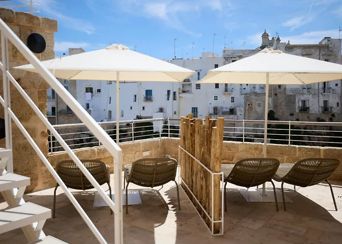 Pensjonat Musae In 3*