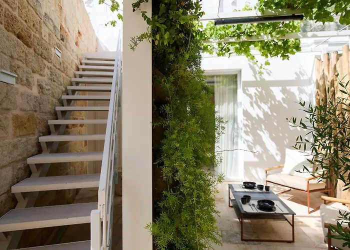 Musae In 3* Polignano a Mare