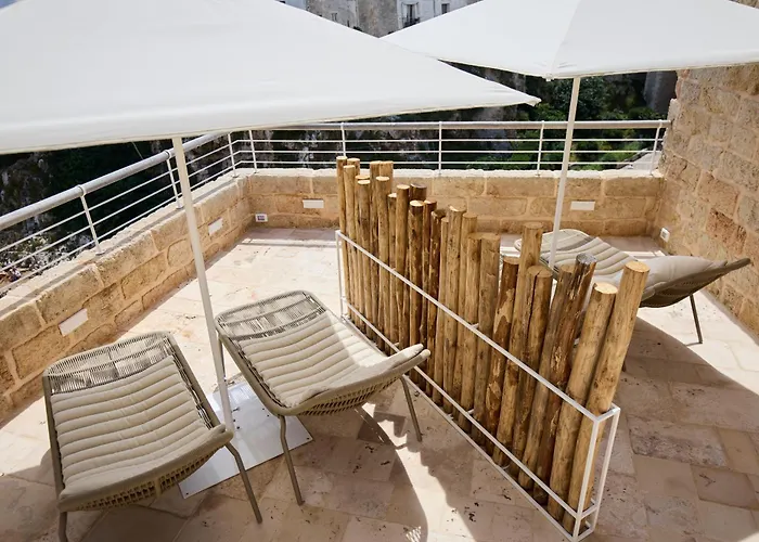 Musae In 3* Polignano a Mare