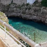 Musae In Pensión Polignano a Mare