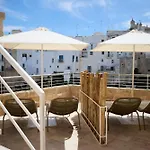 Pensión Musae In 4*