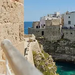 Musae In Pensión Polignano a Mare