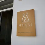 Musae In Pensión Polignano a Mare
