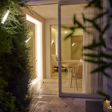 ゲストハウス Musae In