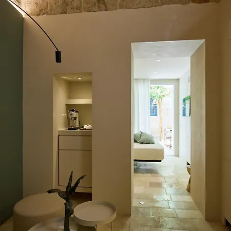 Musae In Vendégház Polignano a Mare