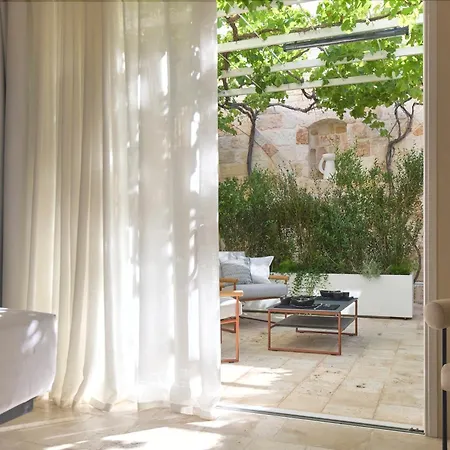 Musae In ポリニャーノ・ア・マーレ