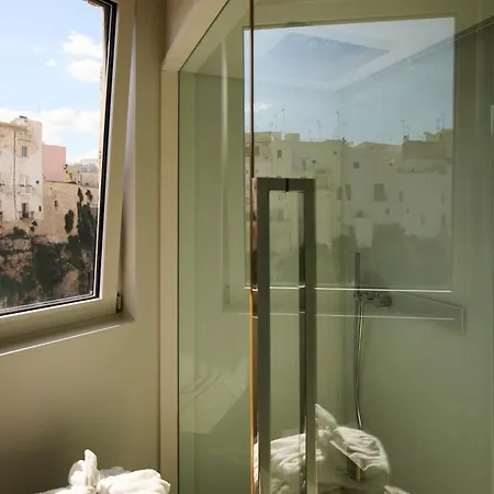 Musae In Pensjonat Polignano a Mare