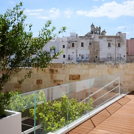 Musae In 4* Polignano a Mare