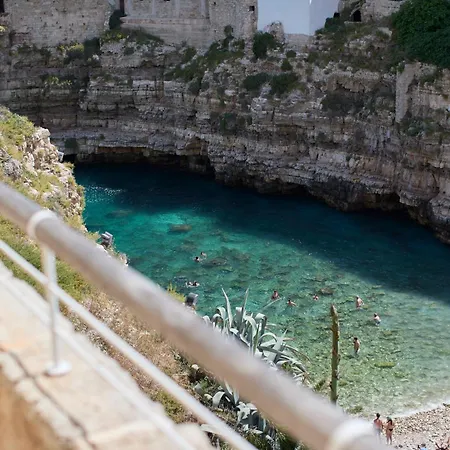 Musae In Vendégház Polignano a Mare