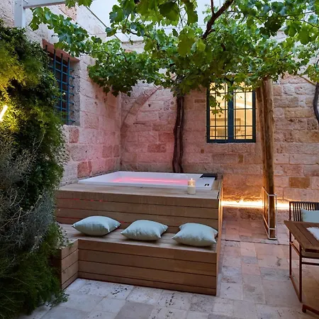 Musae In 3* Polignano a Mare