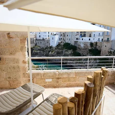 Musae In Vendégház Polignano a Mare