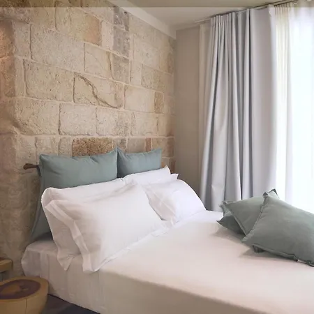 Vendégház Musae In Polignano a Mare