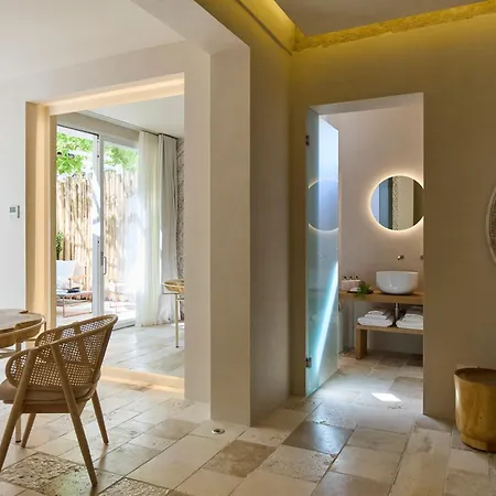 Musae In ポリニャーノ・ア・マーレ