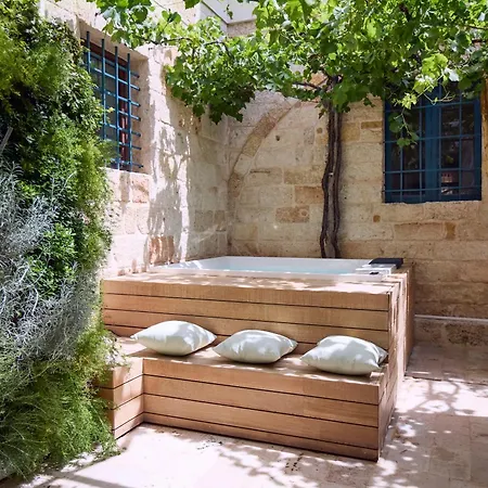 Musae In Vendégház 3*