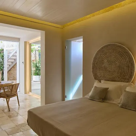 Vendégház Musae In Polignano a Mare