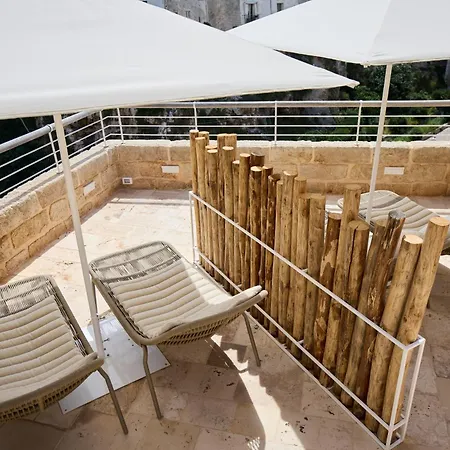 Musae In 3* Polignano a Mare