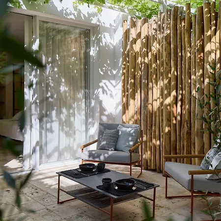 Musae In ゲストハウス