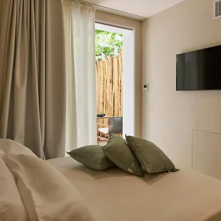 ゲストハウス Musae In ポリニャーノ・ア・マーレ