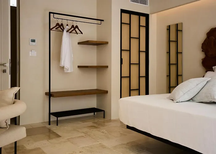 Guest house Musae In Polignano a Mare