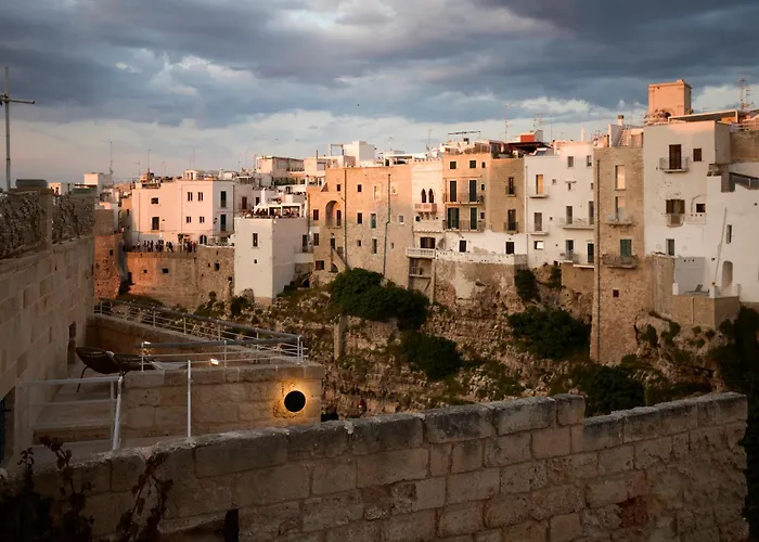 Pensión Musae In Polignano a Mare