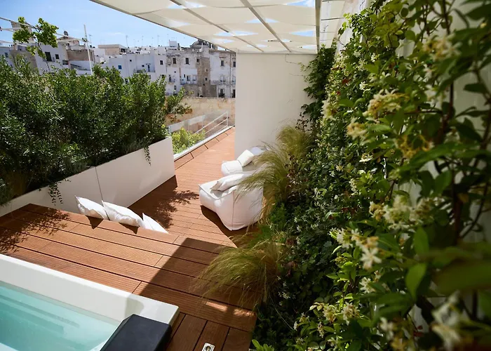 Musae In Polignano a Mare